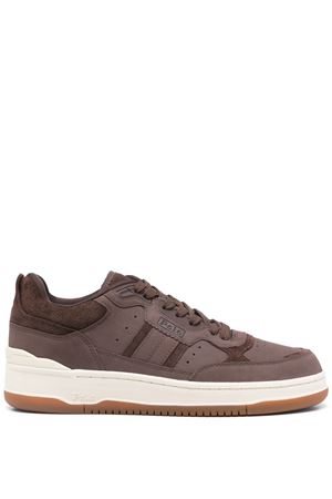  LAUREN RALPH LAUREN | Sneakers | 809945255002